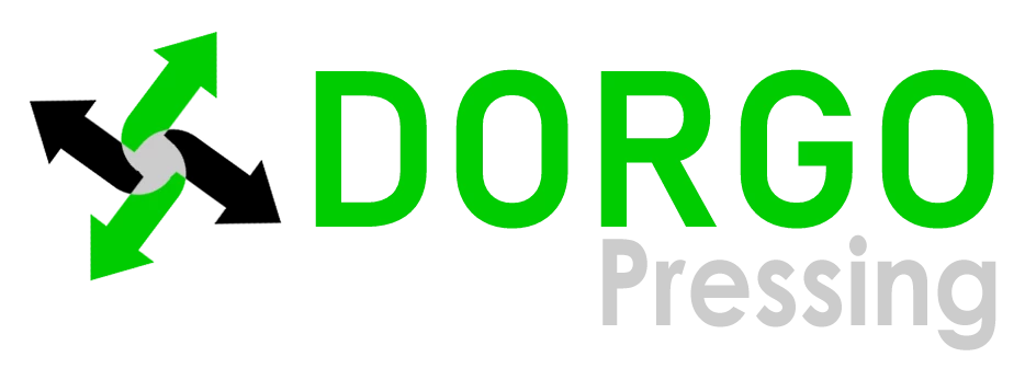 DORGO Pressing